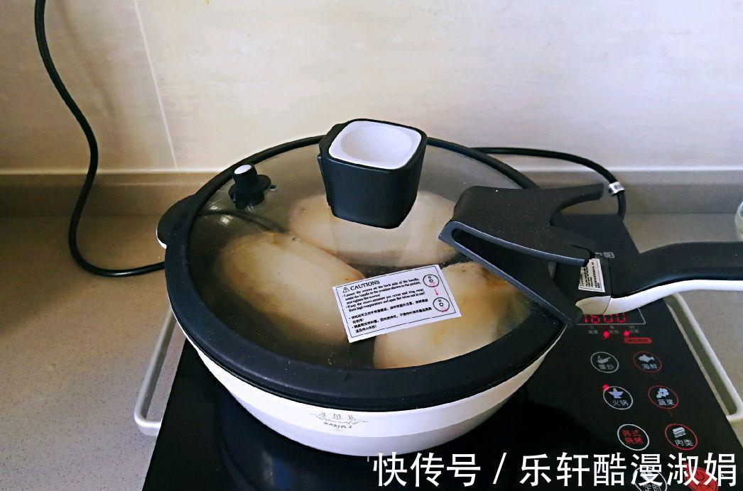 冰糖|藏在身边的“天然阿胶”，一份不到2块钱，气血双补人年轻