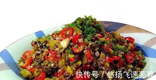 16款下饭小炒,做法精简,款款好吃!