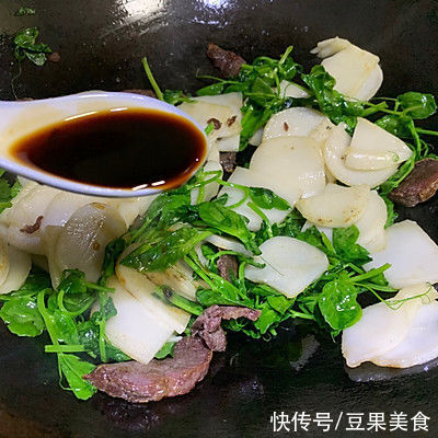 最适合冬天吃的炒饵块,美味又暖身