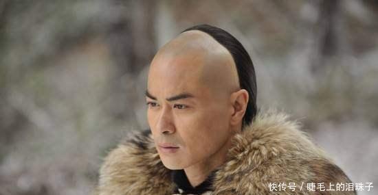 埋藏|6岁溥仪和弟弟玩耍,无意发现一小盒子,揭开雍正埋藏百年的秘密!