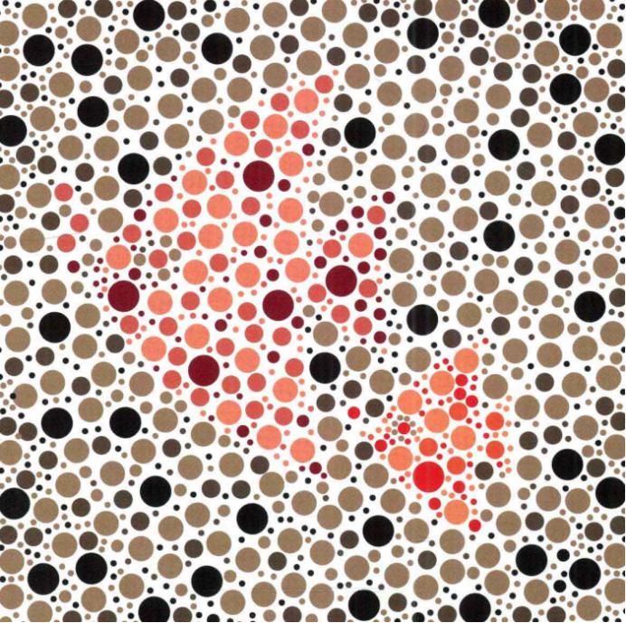 男生无法区分女朋友的口红颜色，请不要怪罪他！