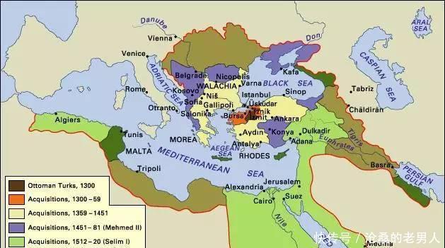 国家|集权帝制为何会完败给封建制!