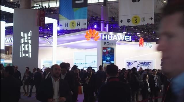 广电|二季度在华营收暴跌近60%,爱立信仍拿下7.4亿中国大单!华为呢?