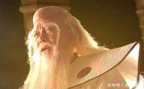 僵尸|上古有个僵尸，鸿钧都管不住，后来他躲过封神，居然立地成佛了！