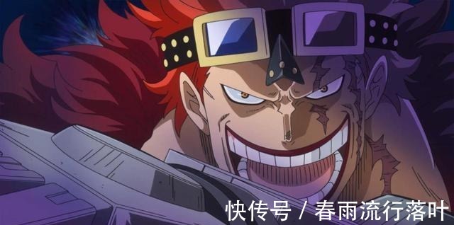 赤鞘武士|海贼王里至少有6位红发,尾田说的即将登场的红发最可能是香克斯