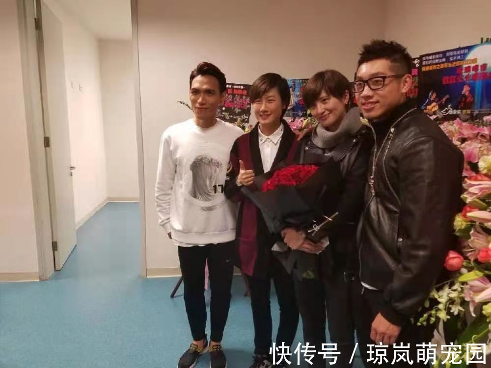 姚彦|国手许昕的爱情故事,老婆是国乒第一美女,为他放弃整个职业生涯