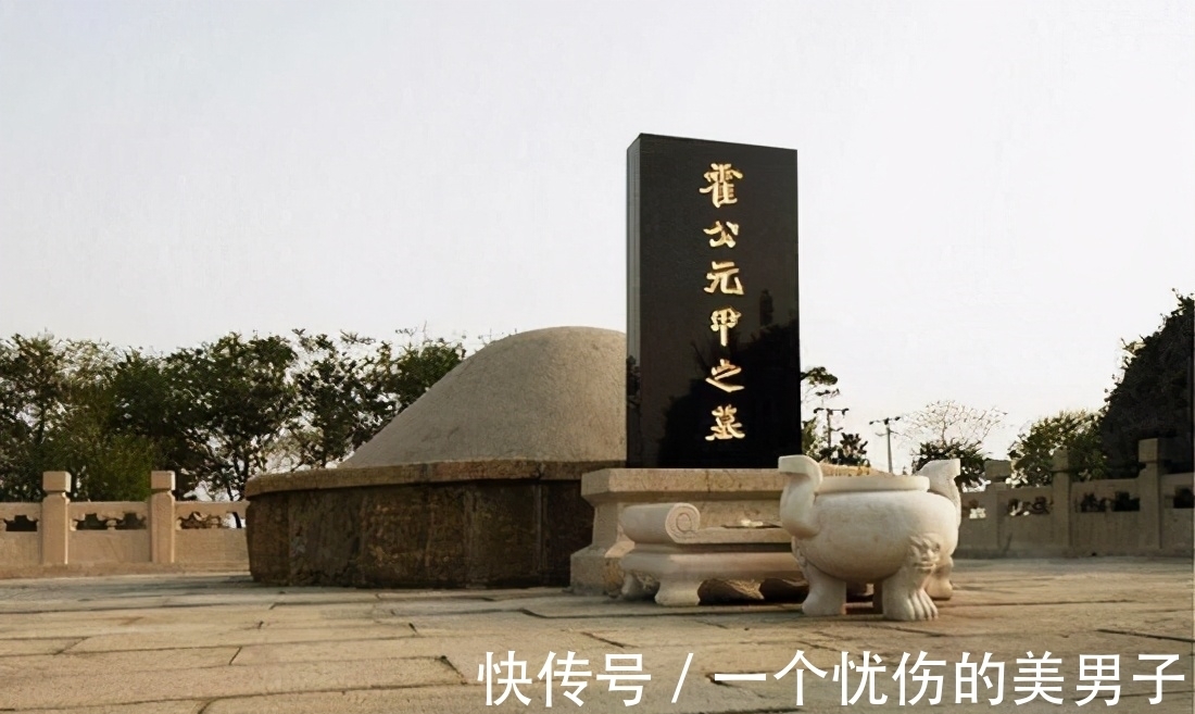 霍恩第|霍元甲真正死因是什么,79年后开棺验尸解开谜团,事实真的如此吗
