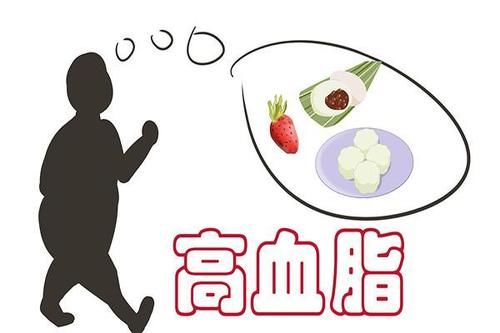 高血脂|血脂长期居高不下，原因到底是什么？多半是犯了4个“错”