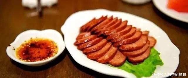 全國各省最火的小吃名單, 有你家鄉的