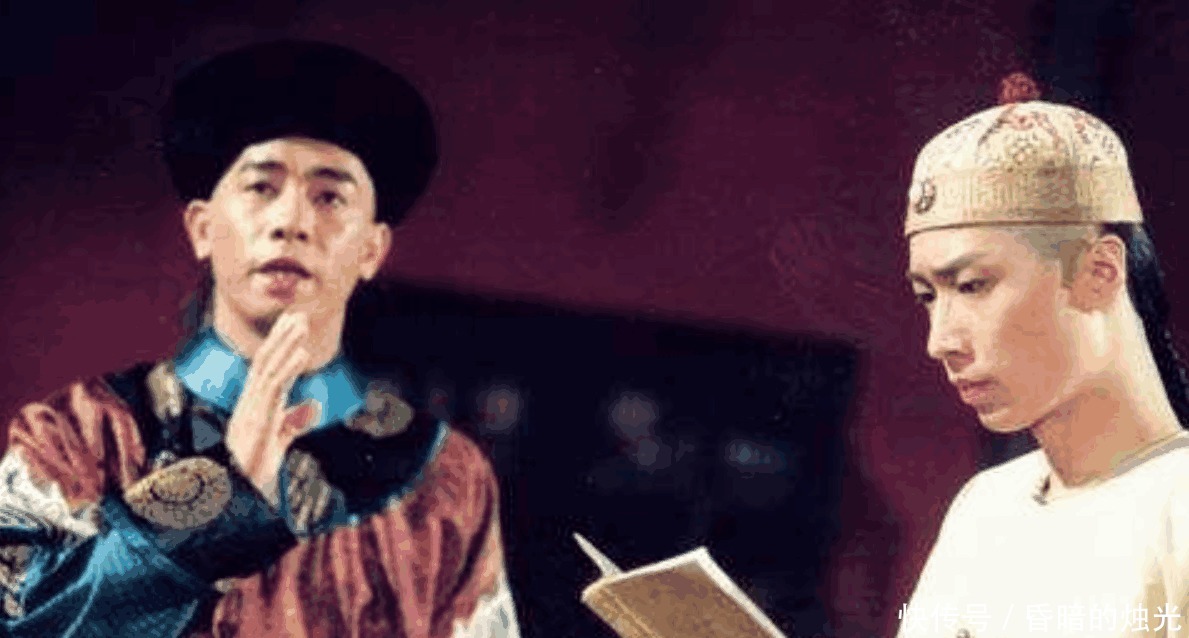 开挂|韦小宝的一生和开挂一样, 升官速度惊人, 他最后的官职到底有大!