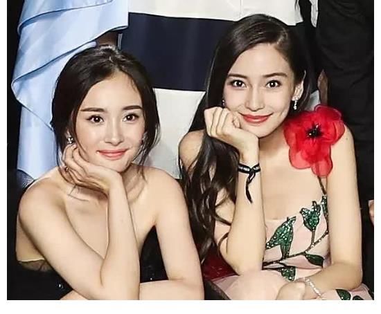 微時代之戀|(zhì)誰是楊冪的好友，和周筆暢屬于互黑型，跟楊穎屬于互捧型！