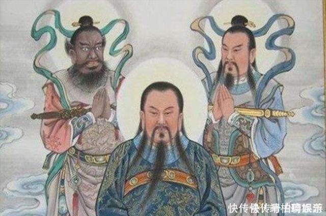 难怪东土大唐境内一个妖怪都没有,你看看猪八戒都说了啥