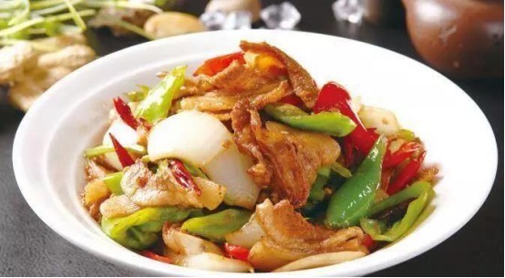 鲜香入味的几道家常菜,家里来客不用下馆子了,客人吃得满嘴流油