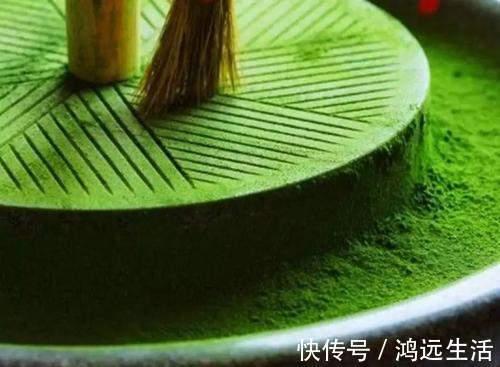 日本|抹茶是用什么东西做成的,为啥叫抹茶?吃了这么多年,终于知道了