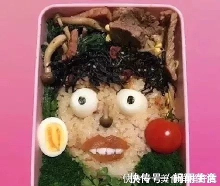 麻麻|熊孩子:麻麻竟给我吃这些东西,她是想要谋杀我,我该怎么办呢?