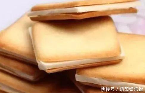 夹心|最好吃的4种饼干,奥利奥居然排最后一名