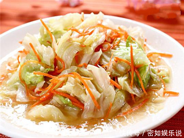 开阳|美食推荐奶油焗白菜,开阳白菜做法简单,美味又好吃停不下!