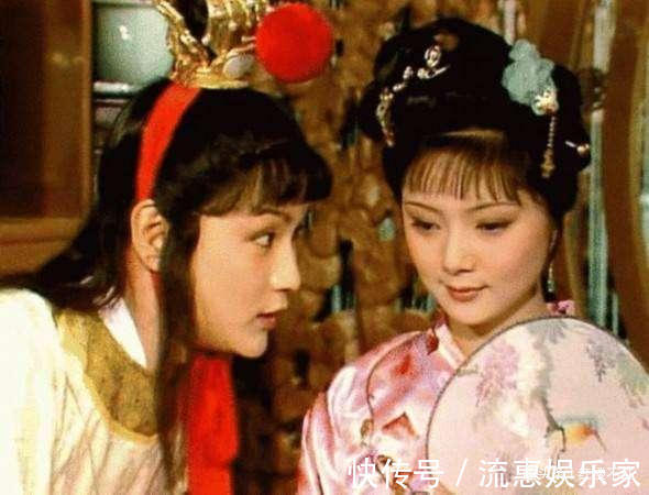 黛玉@薛宝钗最终凄惨结局被贾宝玉硬生生抛弃,冻毙于风雪之中