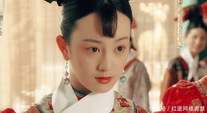 无人|晚清最美妃子,年仅24岁被慈禧扔进水井,却无人对她表示同情