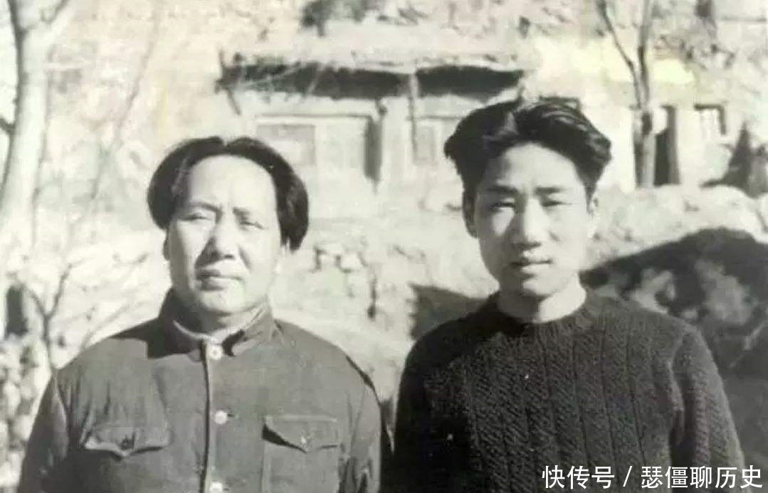 失败|李自成的失败是历史必然吗伟人3句话说出根本原因