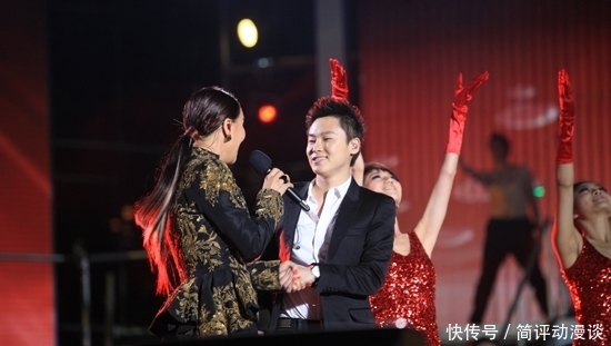 导师|《中国好声音2021》将袭，那英无缘导师，众多实力唱将加盟助阵