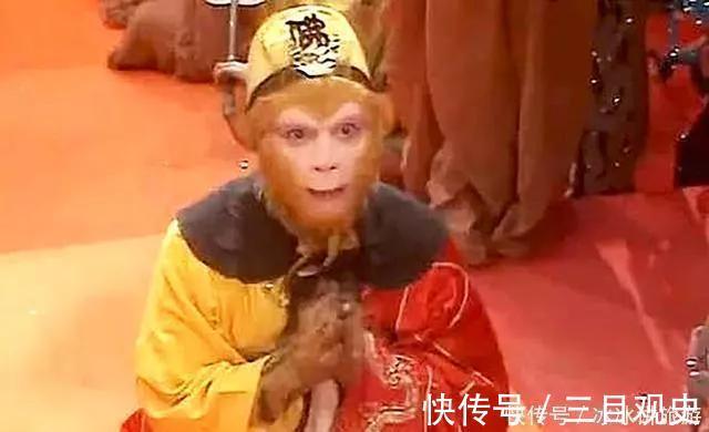 唐僧!《西游记》到底讲述的什么,你真的懂吗?