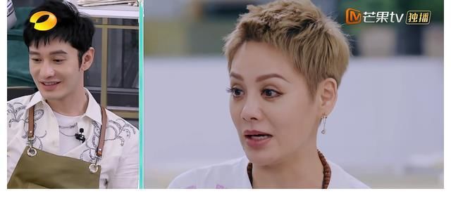 寧靜拉踩往季嘉賓？致趙麗穎楊冪粉開撕，《中餐廳》首播輸了口碑