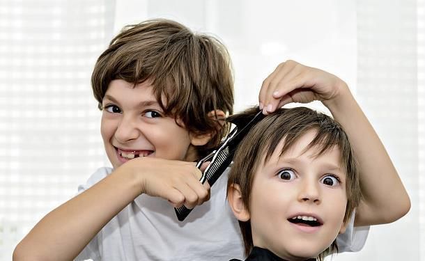 孩子幼小的心灵最害怕什么?最怕下面8件事,尤其第二件