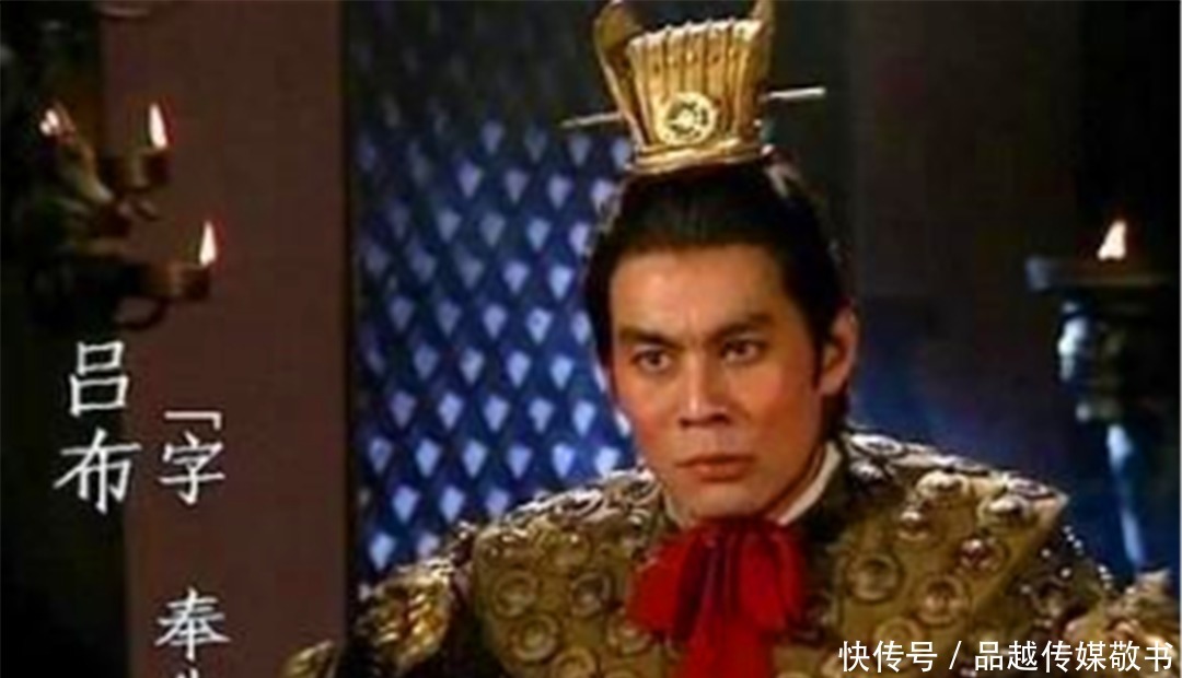 吕布|少年马超入长安的时候如果跟吕布交手,最多可以打多少个回合?