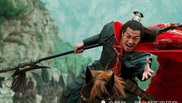 张飞|吕布战张飞,一对一无外援死战不退的情况下,吕布能打赢张飞吗