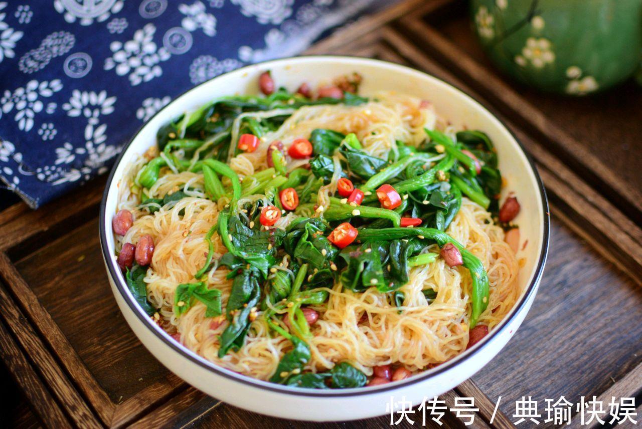 尖叶|买菠菜,要分清“尖叶”和“圆叶”,差别很大,买错不甜爽还涩口