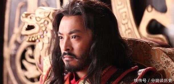 独夫|隋炀帝是暴君独夫?还是千古一帝?