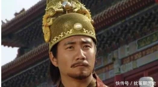 乞丐|朱元璋下令开仓放粮，自己却为何假扮乞丐要饭？看完才知他多聪明