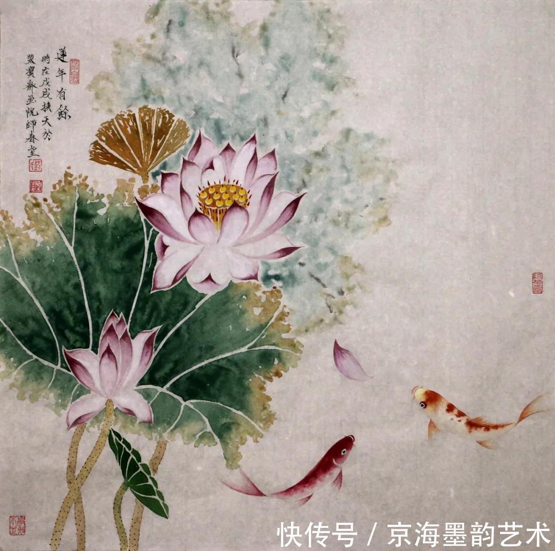 作品|意想不到!书画收藏有这5个技巧就够了