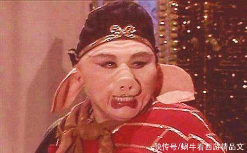  独木桥|猪八戒为何不愿成佛？你看他的下场是什么，难怪不走成佛独木桥