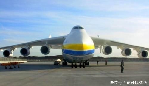 世界上最大的飞机,中国只有一个机场可以降落,世界也只有一架