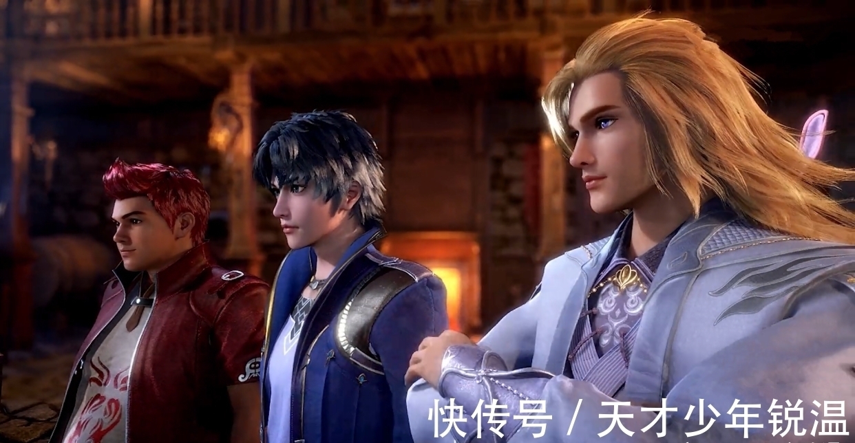 小舞|“不敢惹事地魂师不是好魂师”,斗罗大陆三观不正,怂恿别人打架