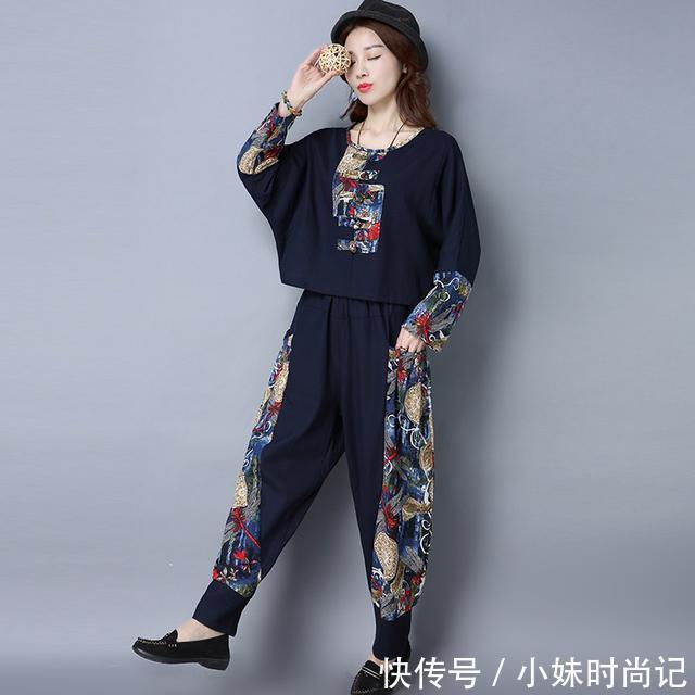 套装 这几款套装很少见,真洋气