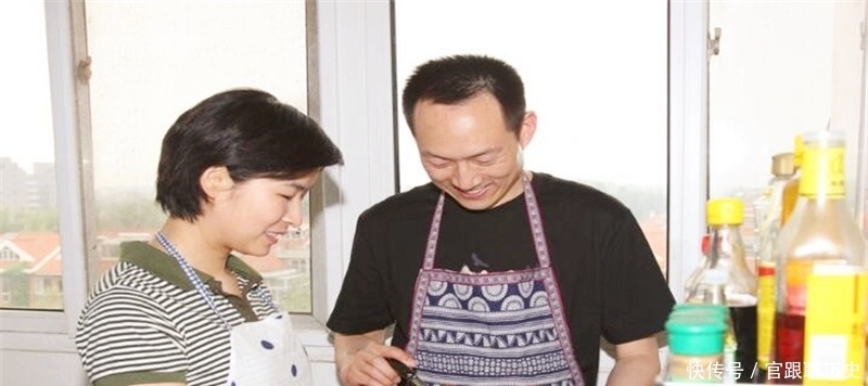 女航天员 刘洋:中国第一位女航天员,重回地面后选择隐退,现状令人羡慕