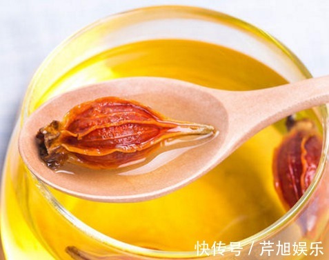 泡水|晚上易失眠多梦用此物泡水,睡前来一杯,告别失眠,抗菌又消炎