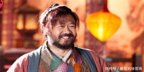 国宝级|程咬金墓发掘国宝级文物,揭开他真实身份,原来我们都被演义骗了