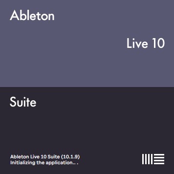 Ableton Live 11 Suite for Mac with M1 简体中文特别版