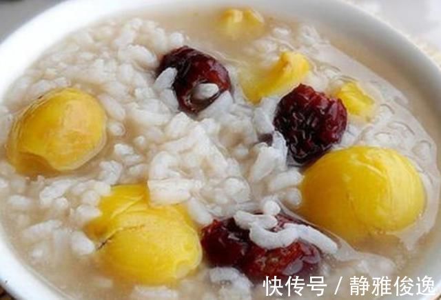 常喝|腰酸背痛的罪魁祸首可能就是骨质疏松,常喝这碗粥,留住骨质