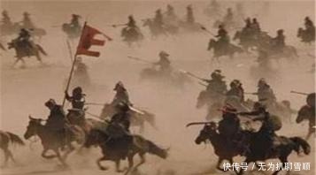 指挥|他被公认为是宋朝第一良将,少有败绩,却遇上这位荒唐的皇帝!