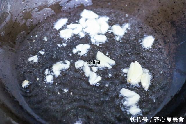 长寿|很多人冷落了这种瓜的叶子,它可是真正的长寿食材,蔬菜皇后!