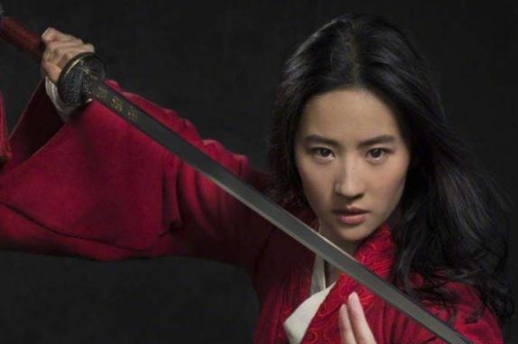 出名|历史上最为出色的五大女将,第三位女扮男装,第一位堪比赵云!