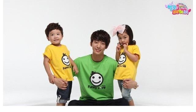 居然已經(jīng)12年！盤點(diǎn)韓國(guó)綜藝節(jié)目《Hello Baby》14