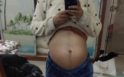 晚孕|晚孕这些信号出现,暗示着胎儿发育好,孕妈要窃喜