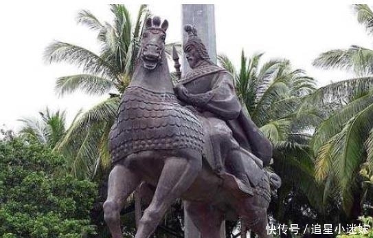 此人|李陵投降后去哪了？一项考古发现揭示了李陵的后半生