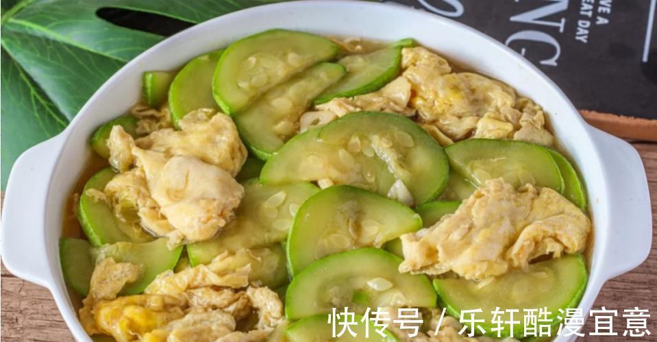 十月，遇见这菜别手软，比肉还受欢迎，营养极高，好吃不长胖